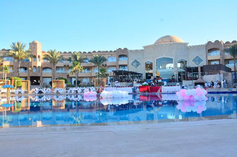 Utopia Beach Club - Havuz