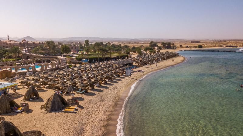 Utopia Beach Club - Plaj