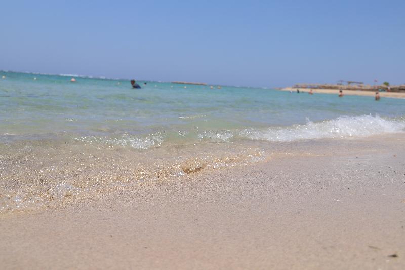 Utopia Beach Club - Plaj