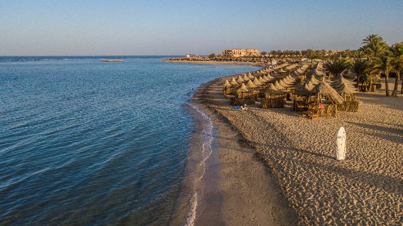 Utopia Beach Club - Plaj