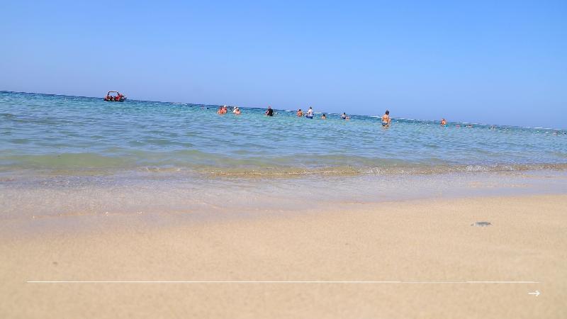 Utopia Beach Club - Plaj