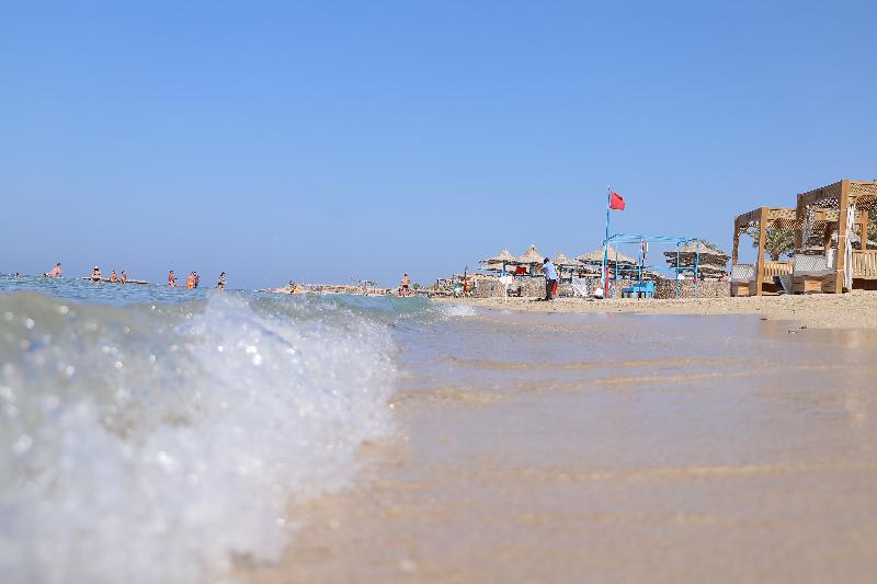 Utopia Beach Club - Plaj