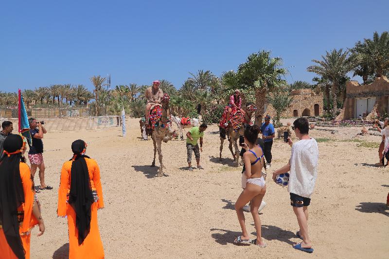 Utopia Beach Club - Plaj