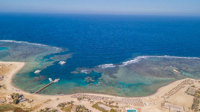 Utopia Beach Club - Plaj
