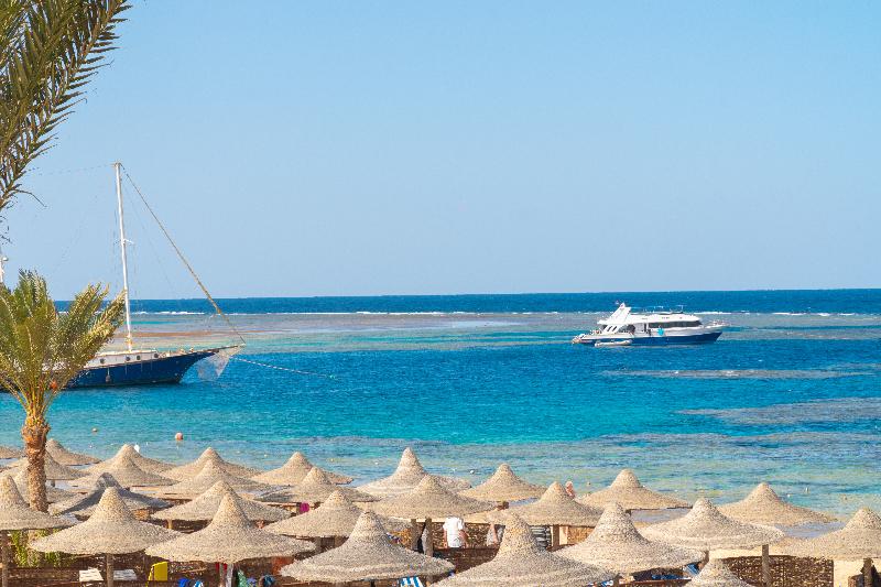 Utopia Beach Club - Plaj