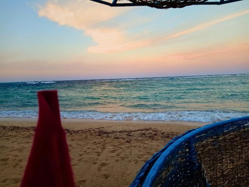Utopia Beach Club - Plaj