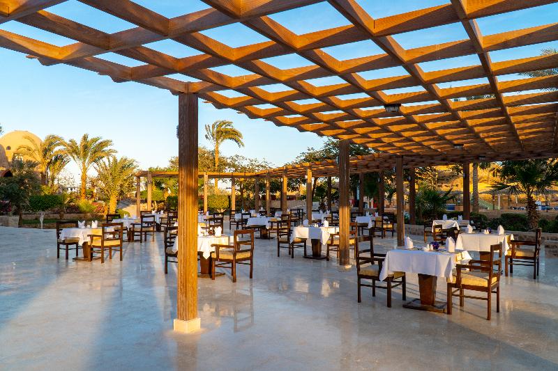 Utopia Beach Club - Restoran