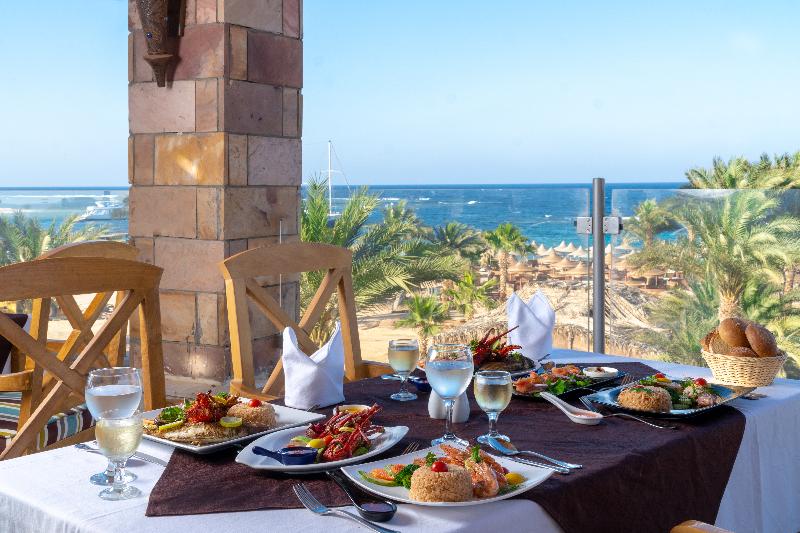 Utopia Beach Club - Restoran