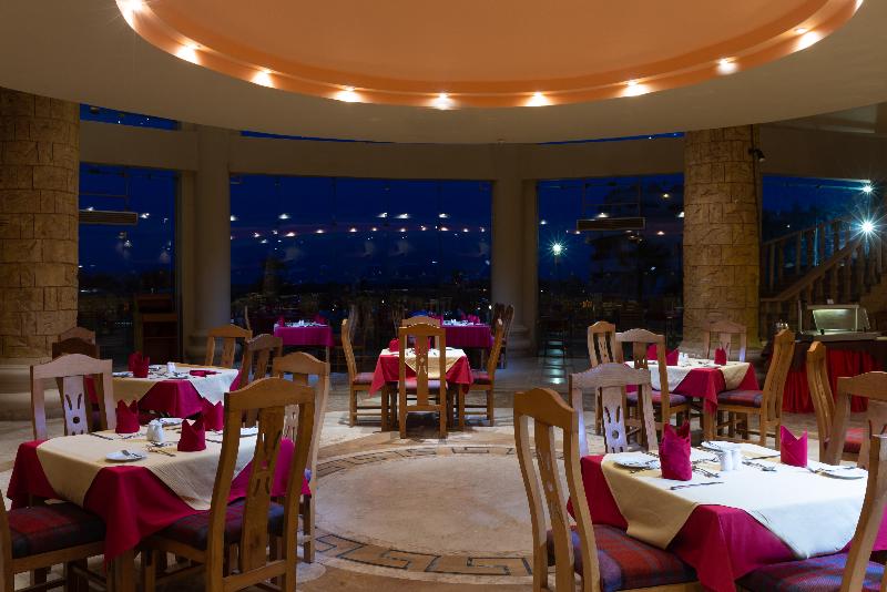 Utopia Beach Club - Restoran