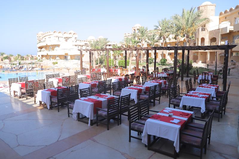Utopia Beach Club - Restoran