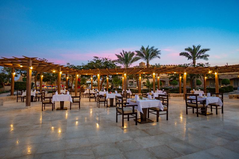 Utopia Beach Club - Restoran