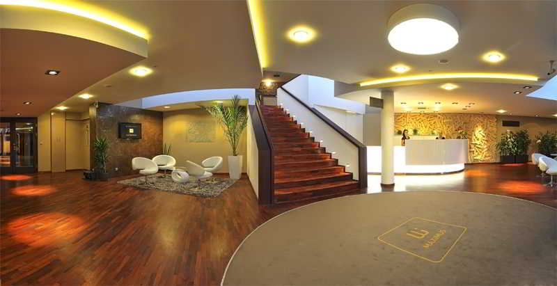 Maximus Resort fotoÄŸrafÄ±