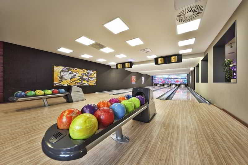 Maximus Resort fotoÄŸrafÄ±