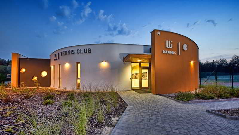 Maximus Resort fotoÄŸrafÄ±