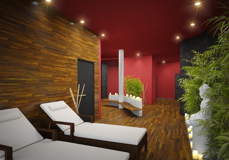Maximus Resort fotoÄŸrafÄ±