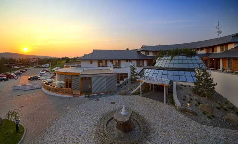 Maximus Resort fotoÄŸrafÄ±