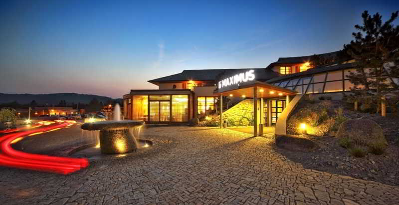 Maximus Resort fotoÄŸrafÄ±