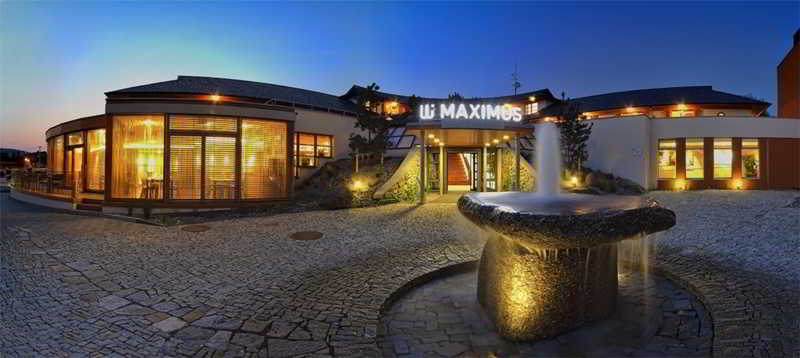 Maximus Resort fotoÄŸrafÄ±