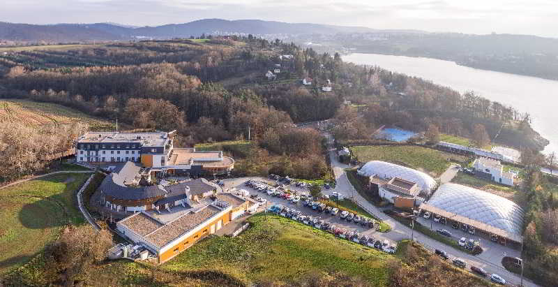 Maximus Resort otel fotoğrafı