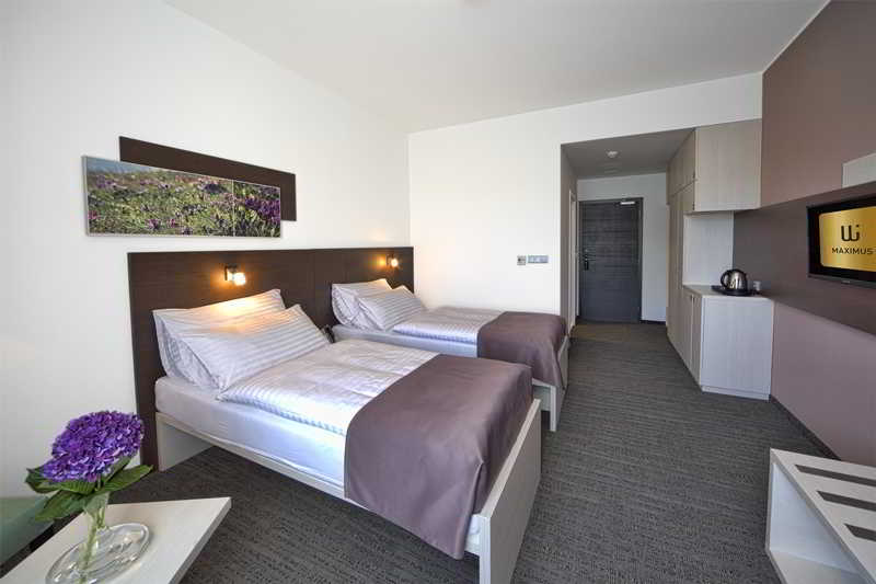 Maximus Resort fotoÄŸrafÄ±