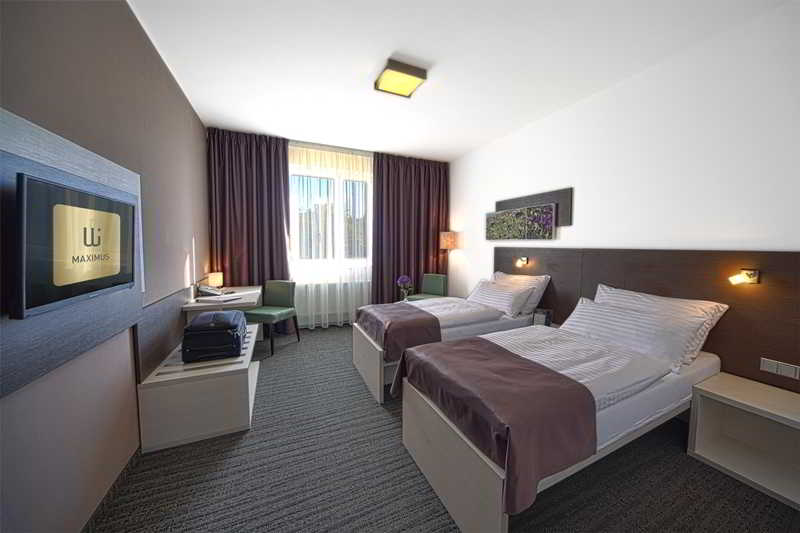 Maximus Resort fotoÄŸrafÄ±