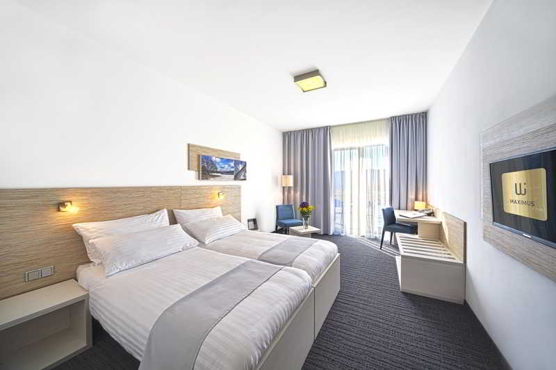 Maximus Resort fotoÄŸrafÄ±
