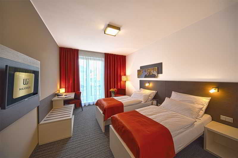 Maximus Resort fotoÄŸrafÄ±