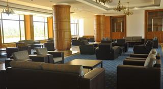 Ozkaymak Select Hotel fotoÄŸrafÄ±