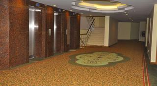 Ozkaymak Select Hotel fotoÄŸrafÄ±