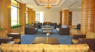 Ozkaymak Select Hotel fotoÄŸrafÄ±