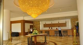 Ozkaymak Select Hotel fotoÄŸrafÄ±