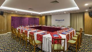 Ozkaymak Select Hotel fotoÄŸrafÄ±