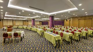 Ozkaymak Select Hotel fotoÄŸrafÄ±