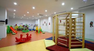 Ozkaymak Select Hotel fotoÄŸrafÄ±