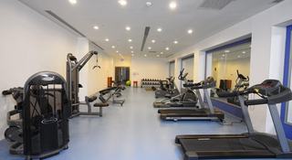 Ozkaymak Select Hotel fotoÄŸrafÄ±