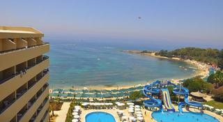 Ozkaymak Select Hotel fotoÄŸrafÄ±