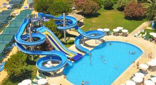 Ozkaymak Select Hotel fotoÄŸrafÄ±