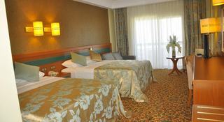Ozkaymak Select Hotel fotoÄŸrafÄ±