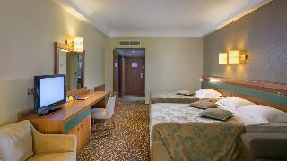 Ozkaymak Select Hotel fotoÄŸrafÄ±