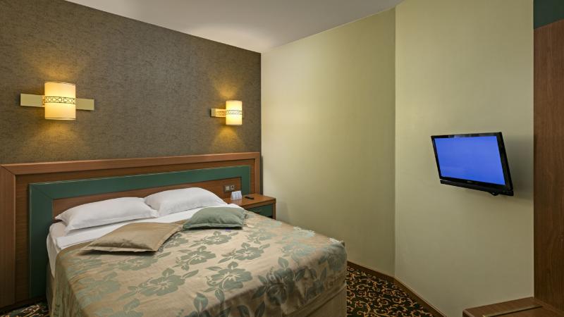 Ozkaymak Select Hotel - Oda