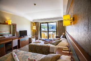 Ozkaymak Select Hotel fotoÄŸrafÄ±