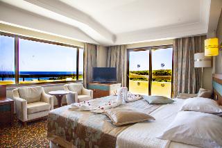 Ozkaymak Select Hotel fotoÄŸrafÄ±