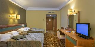 Ozkaymak Select Hotel fotoÄŸrafÄ±