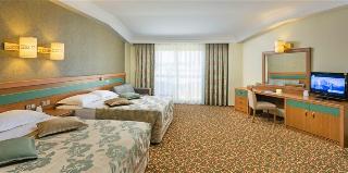 Ozkaymak Select Hotel fotoÄŸrafÄ±