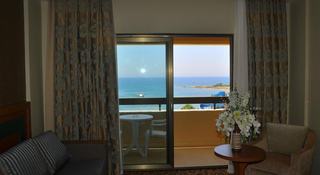 Ozkaymak Select Hotel fotoÄŸrafÄ±