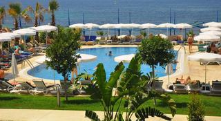 Ozkaymak Select Hotel fotoÄŸrafÄ±