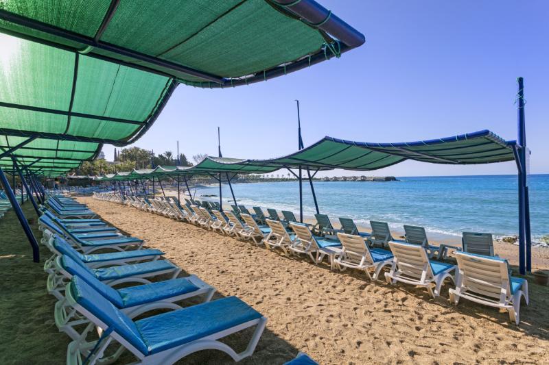 Ozkaymak Select Hotel - Plaj