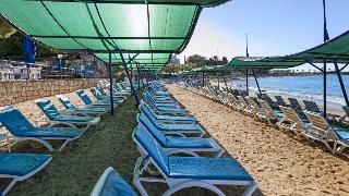Ozkaymak Select Hotel fotoÄŸrafÄ±