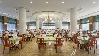 Ozkaymak Select Hotel fotoÄŸrafÄ±
