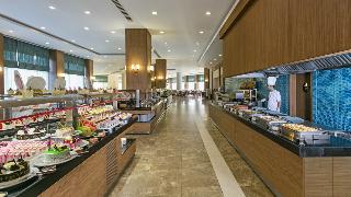 Ozkaymak Select Hotel fotoÄŸrafÄ±